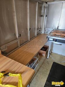 Concession Trailer Concession Trailer Refrigerator Ohio for Sale