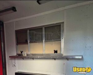 Concession Trailer Concession Trailer Refrigerator Pennsylvania for Sale