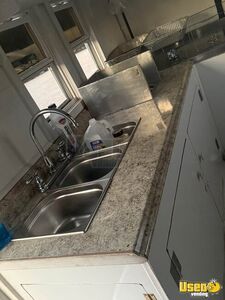 Concession Trailer Concession Trailer Refrigerator Tennessee for Sale