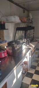 Concession Trailer Concession Trailer Refrigerator Tennessee for Sale