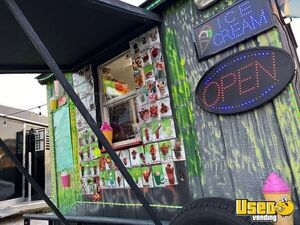 Concession Trailer Concession Trailer Refrigerator Texas for Sale