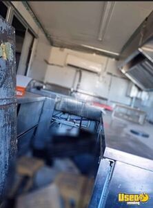 Concession Trailer Concession Trailer Refrigerator Texas for Sale