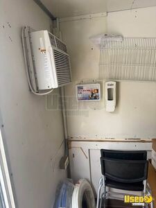 Concession Trailer Concession Trailer Refrigerator Texas for Sale