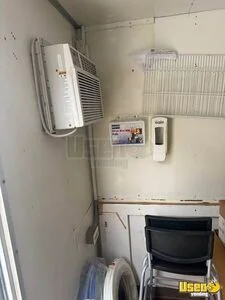 Concession Trailer Concession Trailer Refrigerator Texas for Sale