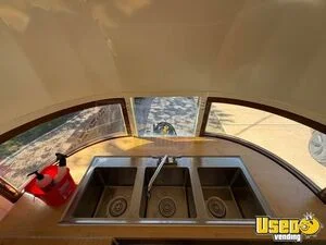 Concession Trailer Concession Trailer Refrigerator Utah for Sale