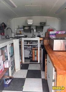 Concession Trailer Concession Trailer Refrigerator West Virginia for Sale