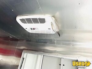 Concession Trailer Concession Trailer Shore Power Cord Alabama for Sale