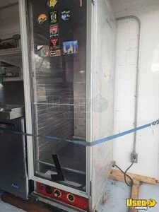 Concession Trailer Concession Trailer Shore Power Cord Colorado for Sale
