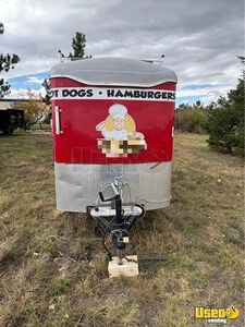 Concession Trailer Concession Trailer Shore Power Cord Colorado for Sale