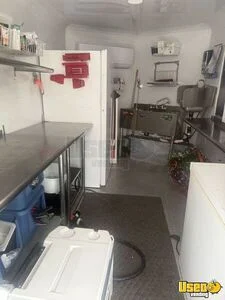 Concession Trailer Concession Trailer Shore Power Cord Florida for Sale