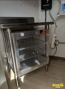 Concession Trailer Concession Trailer Shore Power Cord Florida for Sale