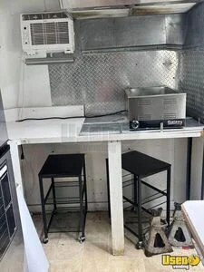 Concession Trailer Concession Trailer Shore Power Cord Florida for Sale