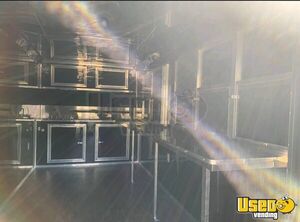 Concession Trailer Concession Trailer Shore Power Cord Georgia for Sale