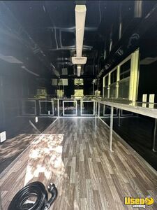 Concession Trailer Concession Trailer Shore Power Cord Georgia for Sale