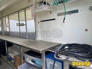 Concession Trailer Concession Trailer Shore Power Cord Iowa for Sale