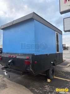 Concession Trailer Concession Trailer Shore Power Cord Missouri for Sale