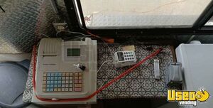 Concession Trailer Concession Trailer Shore Power Cord Missouri for Sale