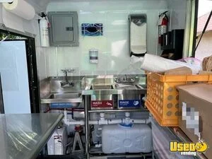 Concession Trailer Concession Trailer Shore Power Cord New Jersey for Sale