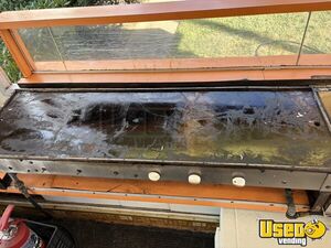 Concession Trailer Concession Trailer Shore Power Cord New York for Sale