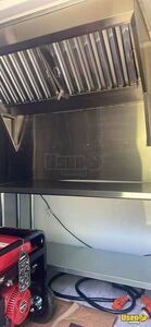 Concession Trailer Concession Trailer Shore Power Cord South Carolina for Sale