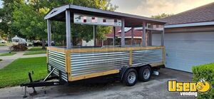 Concession Trailer Concession Trailer Shore Power Cord Texas for Sale
