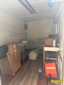 Concession Trailer Concession Trailer Shore Power Cord Texas for Sale