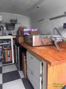 Concession Trailer Concession Trailer Shore Power Cord West Virginia for Sale