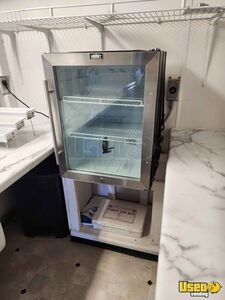 Concession Trailer Concession Trailer Shore Power Cord Wyoming for Sale