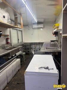 Concession Trailer Concession Trailer Soda Fountain System Washington for Sale