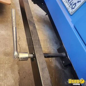 Concession Trailer Concession Trailer Sound System California for Sale