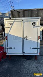 Concession Trailer Concession Trailer Sound System Tennessee for Sale