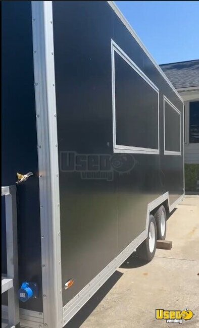 Concession Trailer Concession Trailer South Carolina for Sale