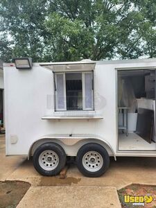 Concession Trailer Concession Trailer South Carolina for Sale