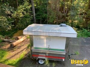Concession Trailer Concession Trailer Spare Tire Connecticut for Sale