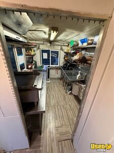 Concession Trailer Concession Trailer Spare Tire Hawaii for Sale