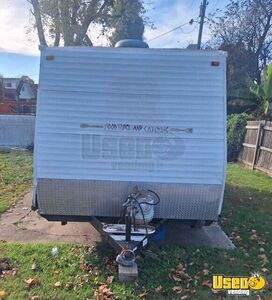 Concession Trailer Concession Trailer Spare Tire Kentucky for Sale