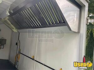 Concession Trailer Concession Trailer Spare Tire Massachusetts for Sale