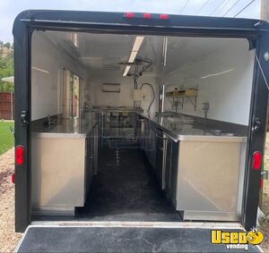Concession Trailer Concession Trailer Spare Tire New Mexico for Sale