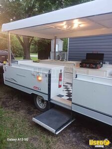 Concession Trailer Concession Trailer Spare Tire North Carolina for Sale