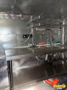 Concession Trailer Concession Trailer Steam Table Colorado for Sale