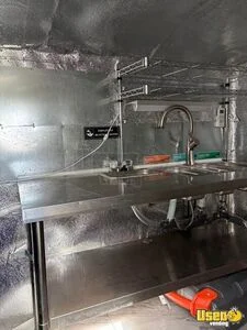 Concession Trailer Concession Trailer Steam Table Colorado for Sale