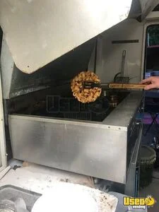 Concession Trailer Concession Trailer Steam Table Kansas for Sale