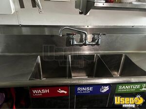 Concession Trailer Concession Trailer Steam Table Minnesota for Sale