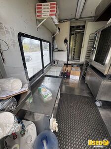 Concession Trailer Concession Trailer Steam Table Pennsylvania for Sale