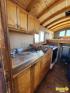 Concession Trailer Concession Trailer Stovetop Colorado for Sale