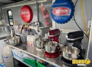 Concession Trailer Concession Trailer Stovetop North Carolina for Sale