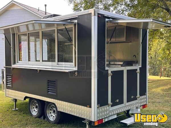 Concession Trailer Concession Trailer Tennessee for Sale