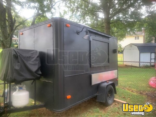 Concession Trailer Concession Trailer Tennessee for Sale
