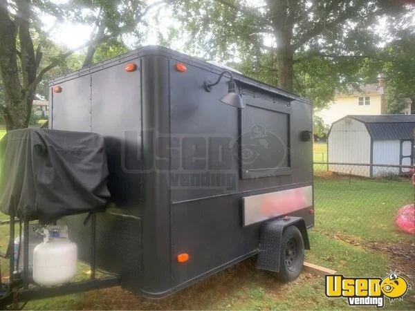 Concession Trailer Concession Trailer Tennessee for Sale