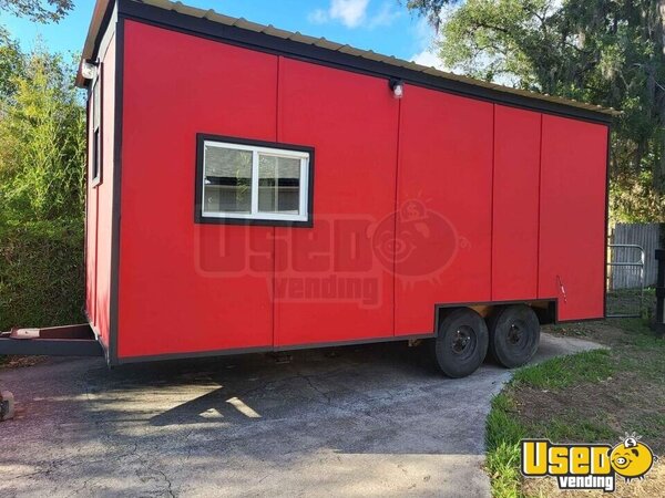 Concession Trailer Concession Trailer Texas for Sale